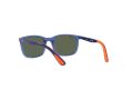 Ray-Ban RJ 9076S 7124/71 49 Children sunglasses