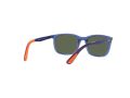Ray-Ban RJ 9076S 7124/71 49 Children sunglasses