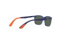 Ray-Ban RJ 9076S 7124/71 49 Children sunglasses