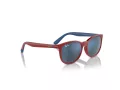 Ray-Ban RJ 9079S 716055 49 Children sunglasses