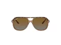 Ray-Ban Junior Bill RJ 9096S 7152T5 49 Children sunglasses