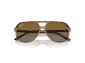 Ray-Ban Junior Bill RJ 9096S 7152T5 49 Children sunglasses