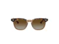 Ray-Ban RJ 9098S 7152T5 45 Children sunglasses