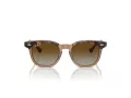 Ray-Ban RJ 9098S 7152T5 45 Children sunglasses