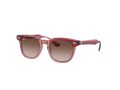 Ray-Ban RJ 9098S 715413 45 Children sunglasses