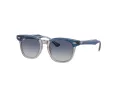 Ray-Ban RJ 9098S 71554L 45 Children sunglasses