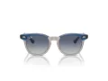 Ray-Ban RJ 9098S 71554L 45 Children sunglasses