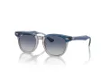 Ray-Ban RJ 9098S 71554L 45 Children sunglasses