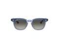 Ray-Ban RJ 9098S 715911 45 Children sunglasses