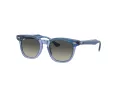Ray-Ban RJ 9098S 715911 45 Children sunglasses