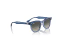Ray-Ban RJ 9098S 715911 45 Children sunglasses