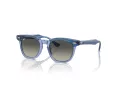Ray-Ban RJ 9098S 715911 45 Children sunglasses