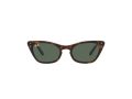Ray-Ban Miss Burbank RJ 9099S 7102/71 45 Children sunglasses