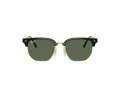 Ray-Ban Junior New Clubmaster RJ 9116S 100/71 47 Children sunglasses
