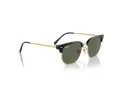 Ray-Ban Junior New Clubmaster RJ 9116S 100/71 47 Children sunglasses