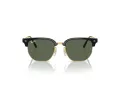 Ray-Ban Junior New Clubmaster RJ 9116S 100/71 47 Children sunglasses