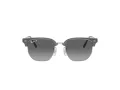 Ray-Ban Junior New Clubmaster RJ 9116S 7134T3 47 Children sunglasses