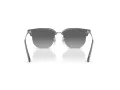 Ray-Ban Junior New Clubmaster RJ 9116S 7134T3 47 Children sunglasses