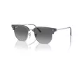 Ray-Ban Junior New Clubmaster RJ 9116S 7134T3 47 Children sunglasses
