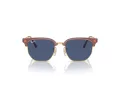 Ray-Ban Junior New Clubmaster RJ 9116S 715680 47 Children sunglasses