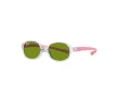 Ray-Ban RJ 9187S 7082/2 39 Children sunglasses