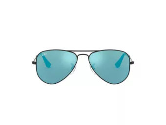   Ray-Ban Junior Aviator RJ 9506S 201/55 50 Children sunglasses