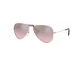 Ray-Ban Junior Aviator RJ 9506S 211/7E 50 Children sunglasses