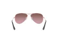 Ray-Ban Junior Aviator RJ 9506S 211/7E 50 Children sunglasses