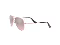 Ray-Ban Junior Aviator RJ 9506S 211/7E 52 Children sunglasses