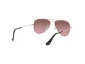 Ray-Ban Junior Aviator RJ 9506S 211/7E 52 Children sunglasses