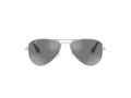 Ray-Ban Junior Aviator RJ 9506S 212/6G 50 Children sunglasses