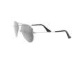 Ray-Ban Junior Aviator RJ 9506S 212/6G 50 Children sunglasses