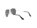 Ray-Ban Junior Aviator RJ 9506S 212/6G 50 Children sunglasses