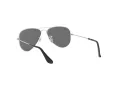 Ray-Ban Junior Aviator RJ 9506S 212/6G 50 Children sunglasses