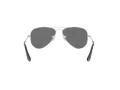 Ray-Ban Junior Aviator RJ 9506S 212/6G 50 Children sunglasses