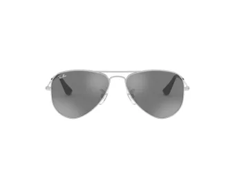   Ray-Ban Junior Aviator RJ 9506S 212/6G 52 Children sunglasses
