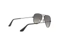 Ray-Ban Junior Aviator RJ 9506S 220/11 50 Children sunglasses