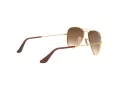 Ray-Ban Junior Aviator RJ 9506S 223/13 50 Children sunglasses