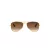 Ray-Ban Junior Aviator RJ 9506S 223/13 52 Children sunglasses