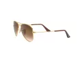 Ray-Ban Junior Aviator RJ 9506S 223/13 52 Children sunglasses