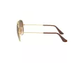 Ray-Ban Junior Aviator RJ 9506S 223/13 52 Children sunglasses