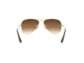 Ray-Ban Junior Aviator RJ 9506S 223/13 52 Children sunglasses