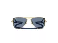 Ray-Ban Junior Aviator RJ 9506S 223/1U 52 Children sunglasses