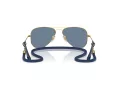 Ray-Ban Junior Aviator RJ 9506S 223/1U 52 Children sunglasses