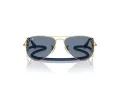 Ray-Ban Junior Aviator RJ 9506S 223/1U 52 Children sunglasses