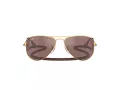 Ray-Ban Junior Aviator RJ 9506S 223/6G 52 Children sunglasses