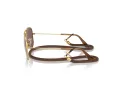 Ray-Ban Junior Aviator RJ 9506S 223/6G 52 Children sunglasses