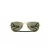 Ray-Ban Junior Aviator RJ 9506S 223/6R 52 Children sunglasses