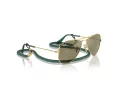 Ray-Ban Junior Aviator RJ 9506S 223/6R 52 Children sunglasses