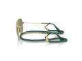 Ray-Ban Junior Aviator RJ 9506S 223/6R 52 Children sunglasses